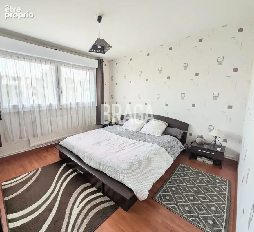 Résidence Sécurisée/Appartement 3 chambres/Balcon - photo 6