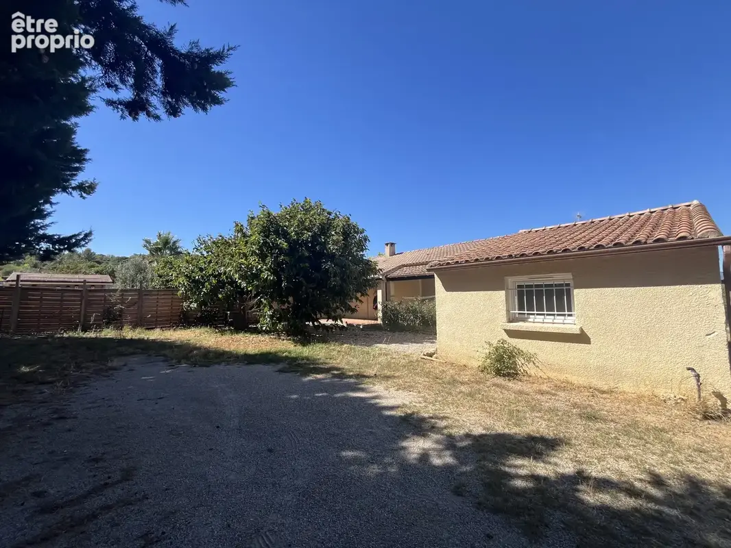 Villa Pain-Pied, T5, Garage - photo 12
