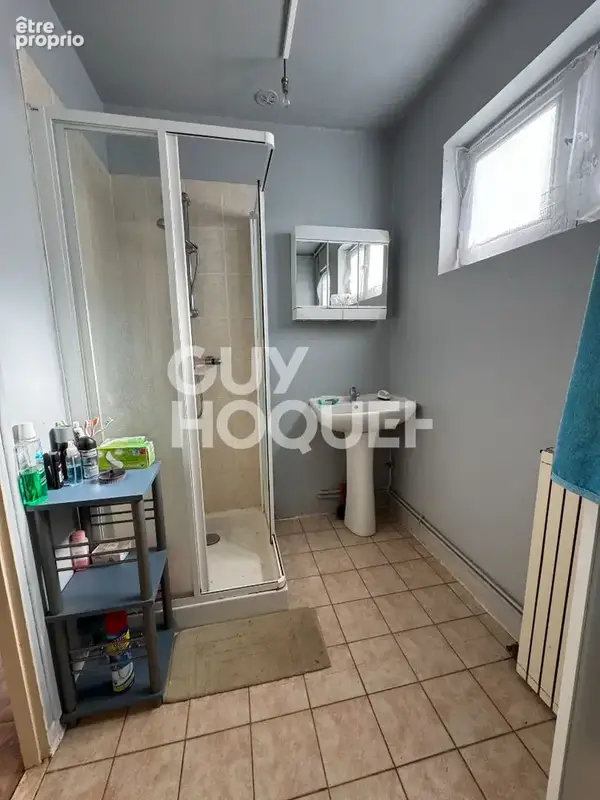Maison 3 pièces 60 m² à vendre à Rugles (27250) - photo 8