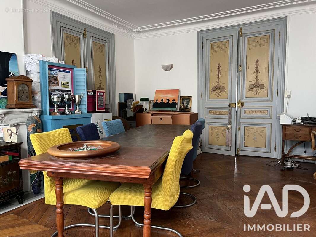 Appartement 179 m² à Orleans  - photo 5