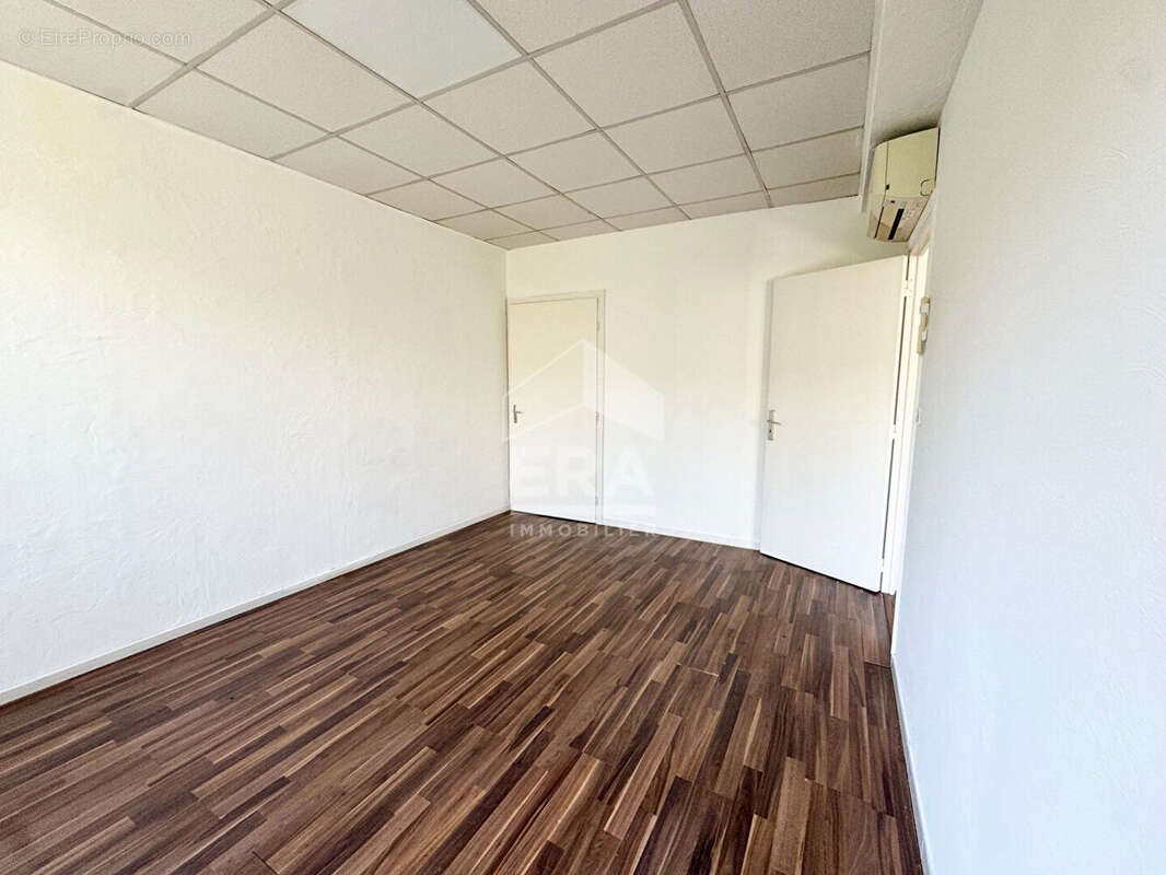 Bureaux 71m² à mougins - photo 4