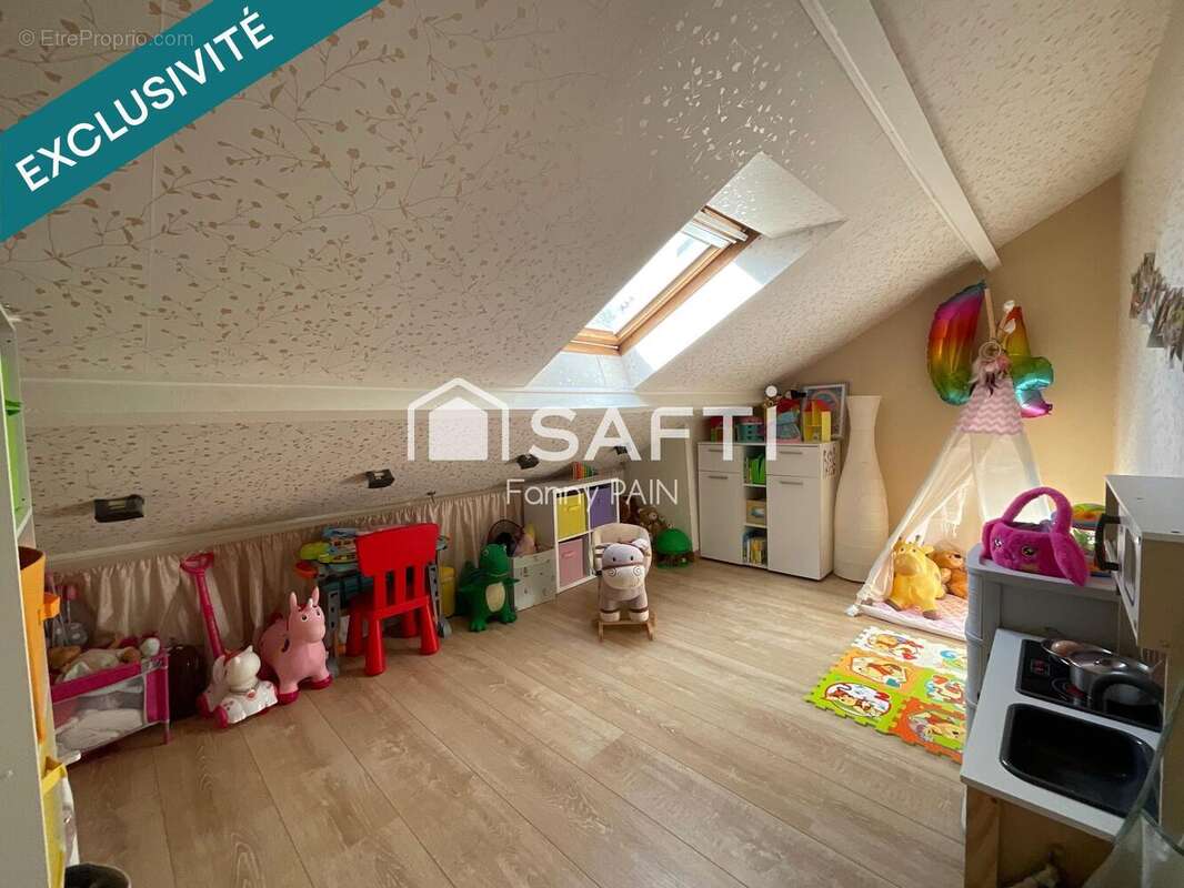 Photo 8 - Maison à MONTLOUIS-SUR-LOIRE