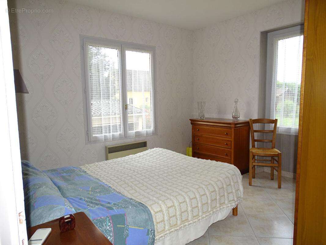 Maison Thonac 6 pièce(s) 89.40 m2 - photo 5