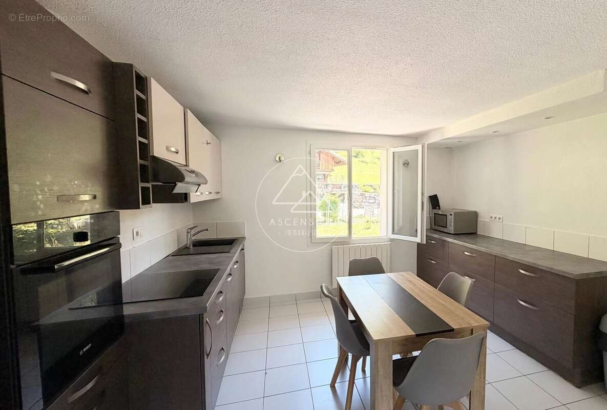 Appartement duplex - 3 Chambres - Montriond - photo 3