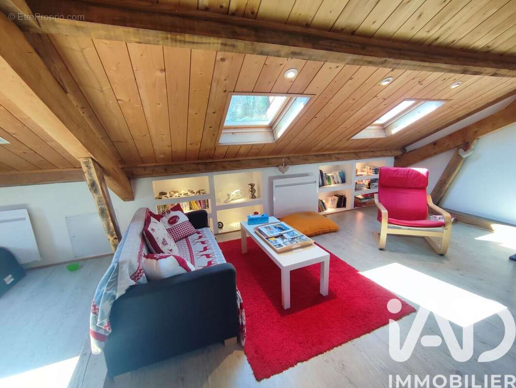 Photo 5 - Appartement à BAGNERES-DE-LUCHON