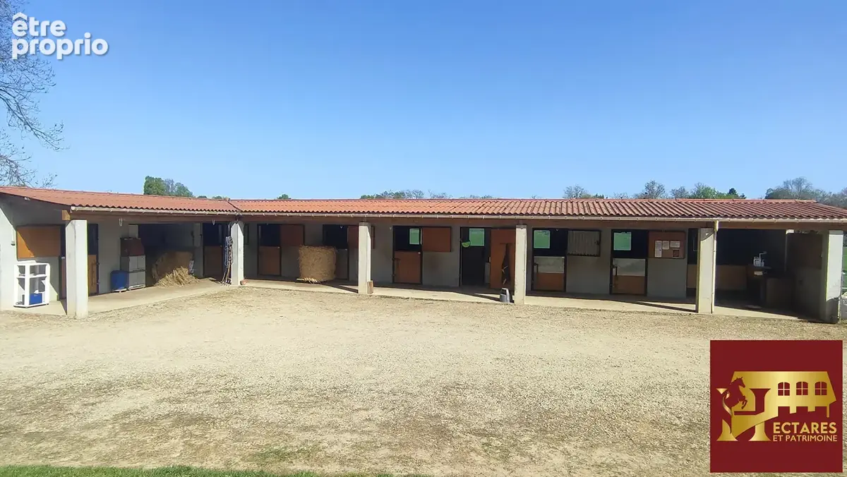 Propriété sans voisins 3,4 hectares - photo 16