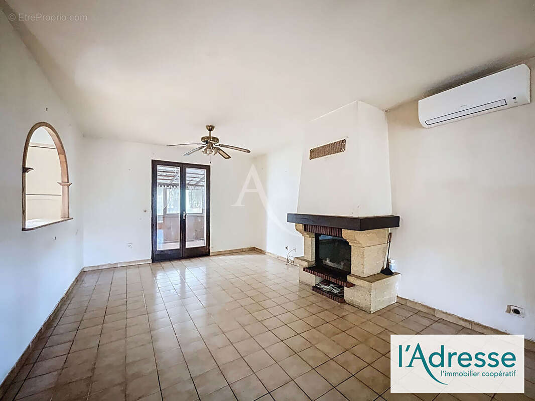 Maison à CASTELGINEST