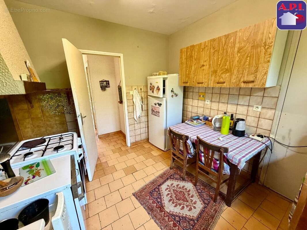 Maison à VARILHES