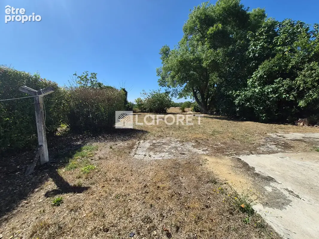 Maison d'habitation avec 2 gîtes au calme et garage. - photo 3