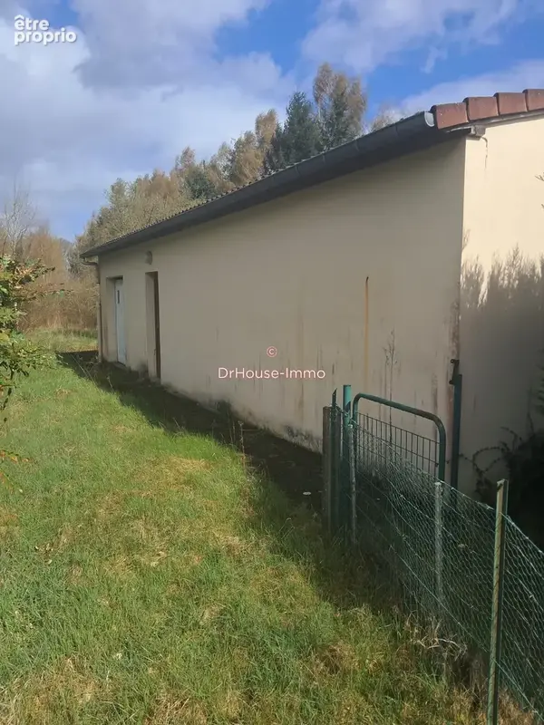 Maison 6 pièces 190 m² à vendre à Parigne-L'eveque (72250) - photo 69