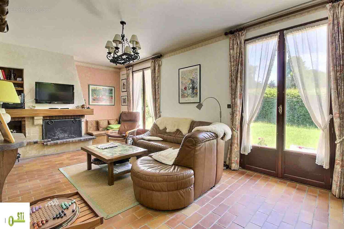 Photo 3 - Maison à CHATEAU-RENARD