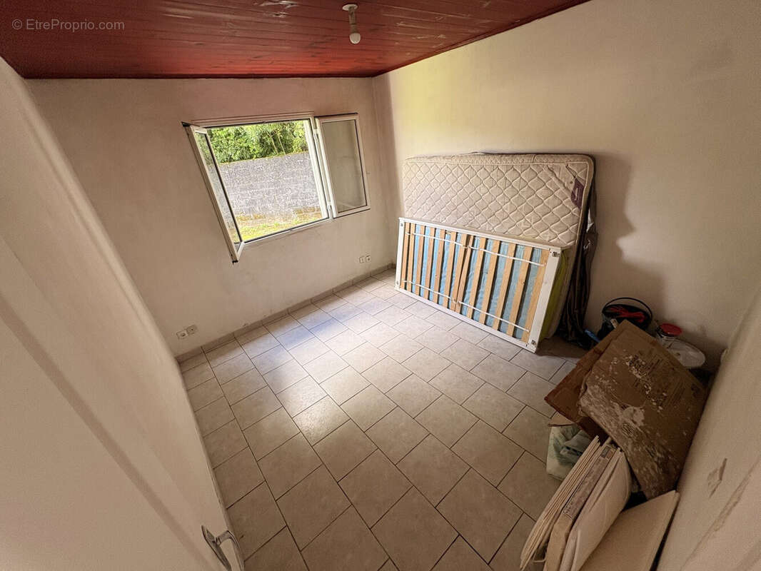 Maison à SAINT-JOSEPH