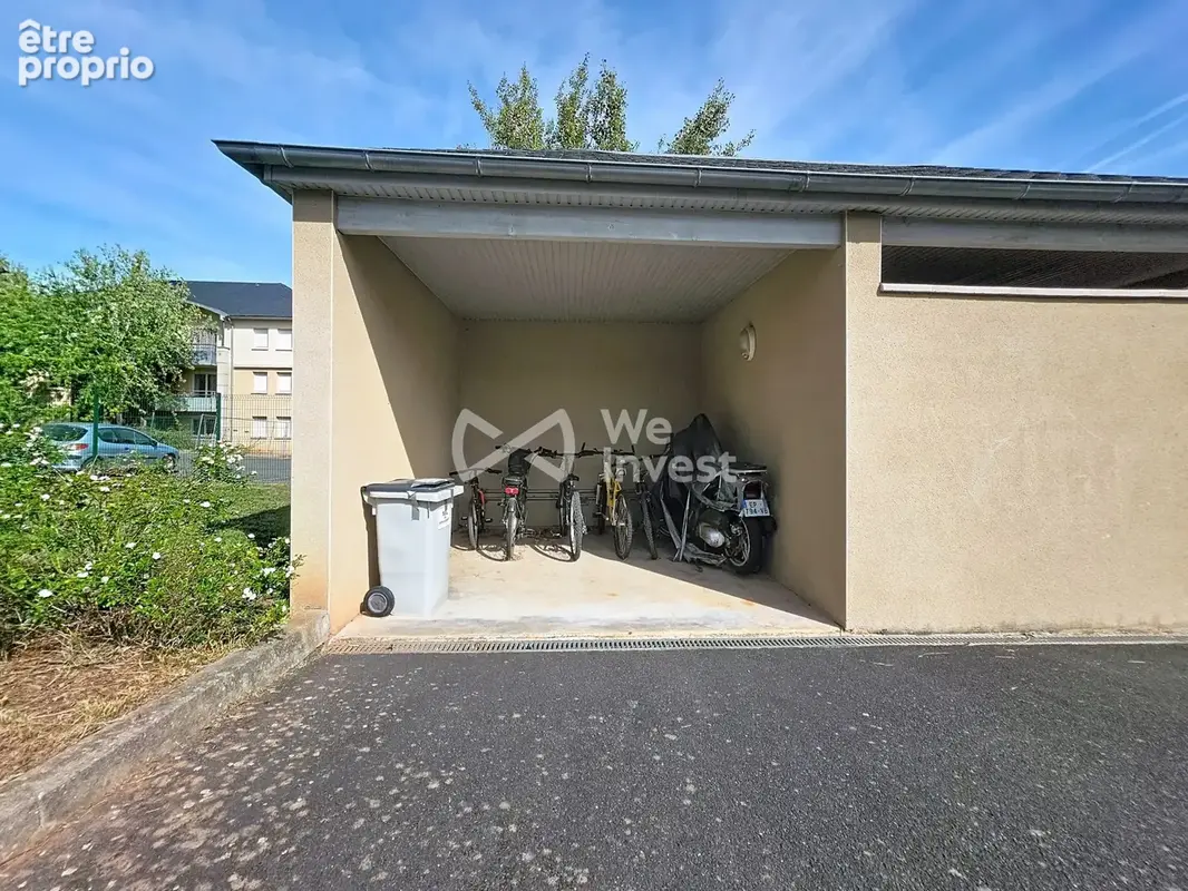 Appartement 2 pièces 35 m² à vendre à Onet-Le-Chateau (12850) - photo 8