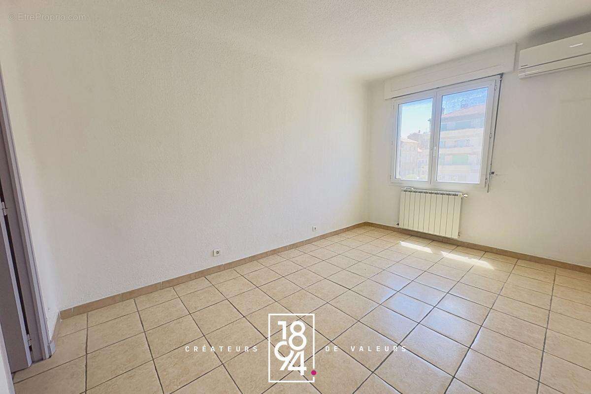 Tarascon – Appartement F5 de 118 m² avec Terrasse - photo 6