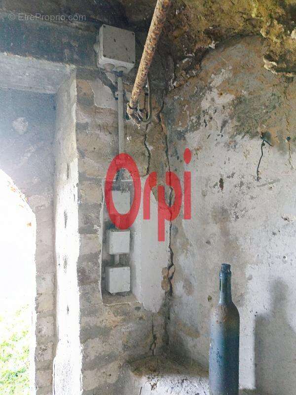 Terrain à BONNEVEAU