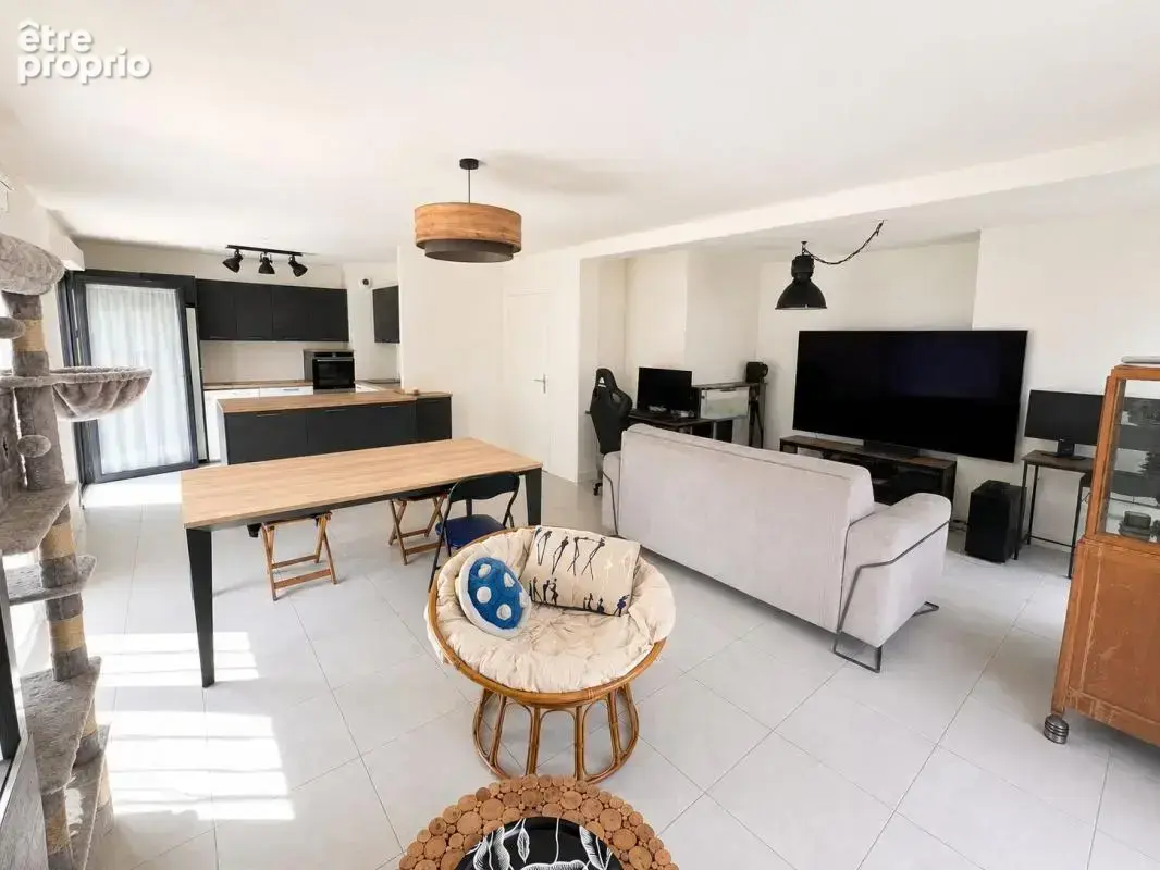 Appartement À Vendre - photo 4