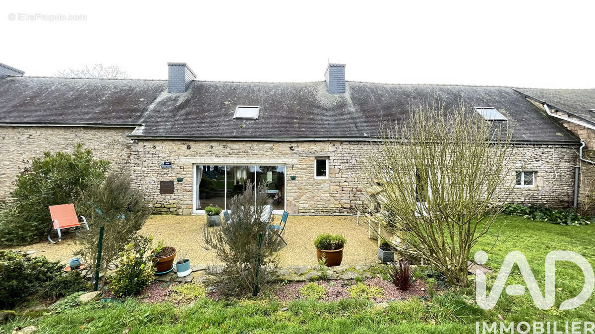Photo 2 - Maison à GUEGON