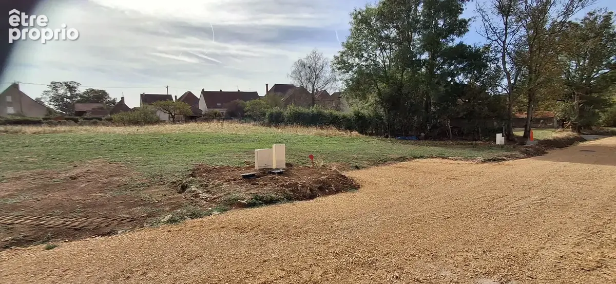 Terrains constructibles viabilisés de 595 m² à 947m² - photo 5