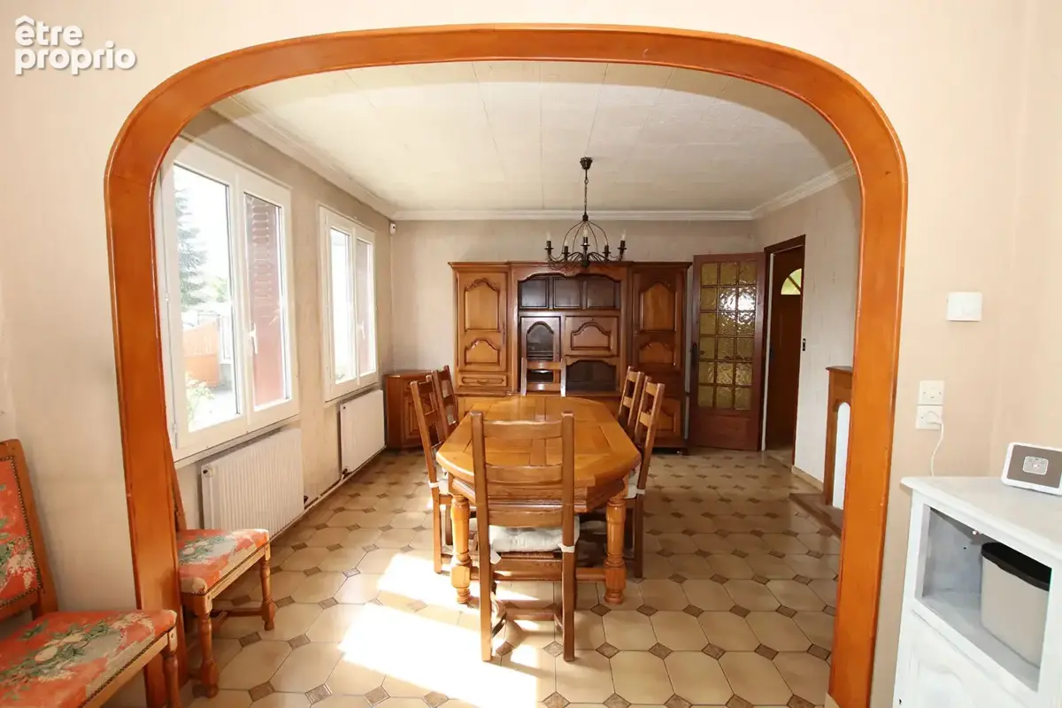 Maison 69m² à villiers-sur-marne - photo 4