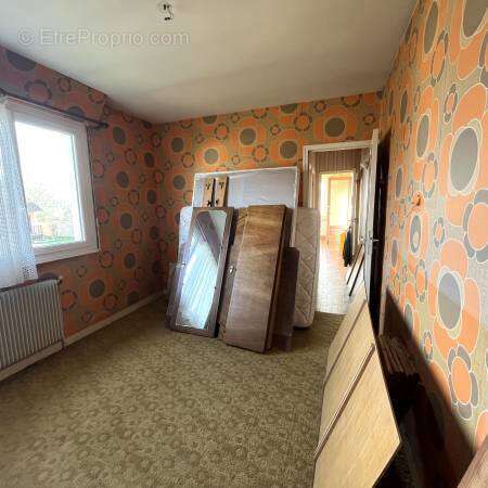 1 n°9 - Maison à ARREST