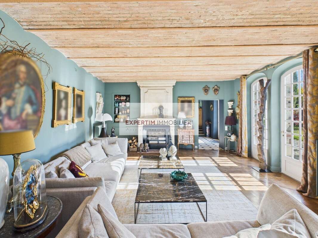 Maison à LE CHESNAY