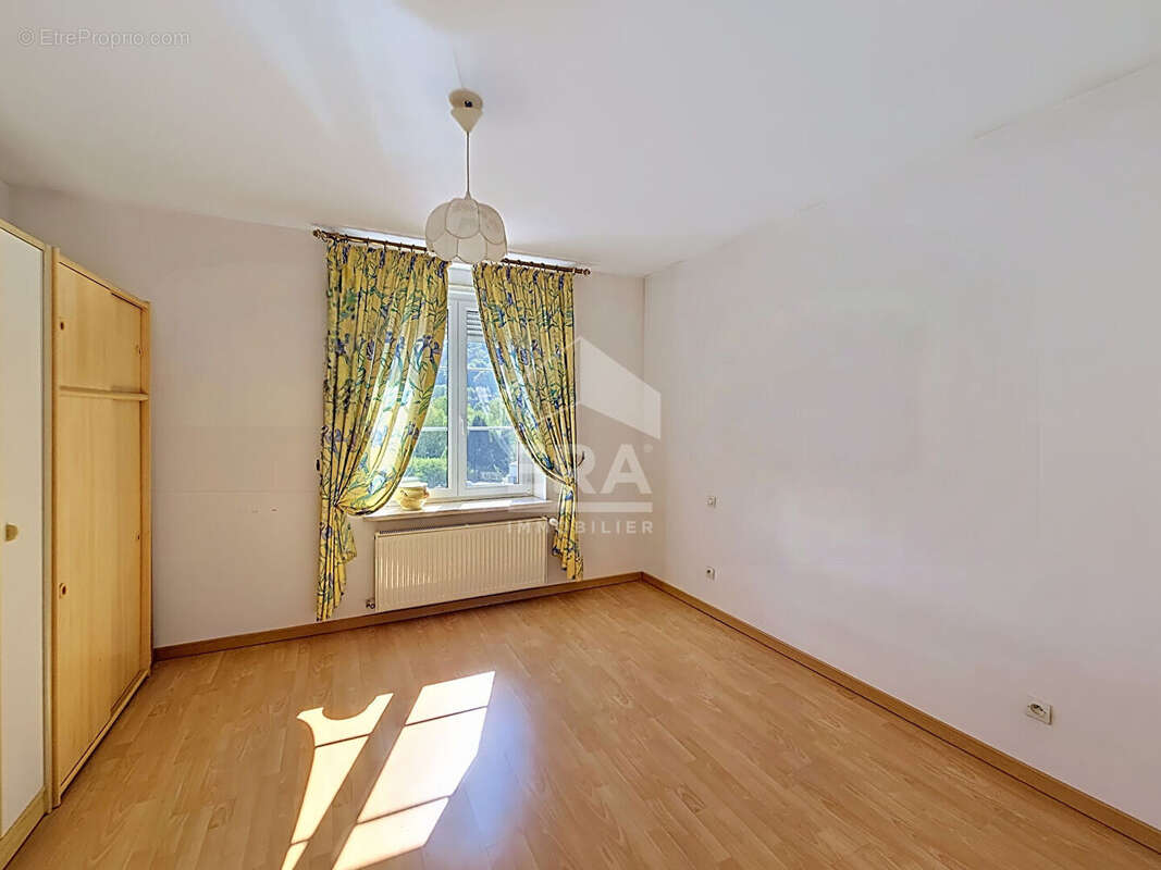 Appartement à LONGWY