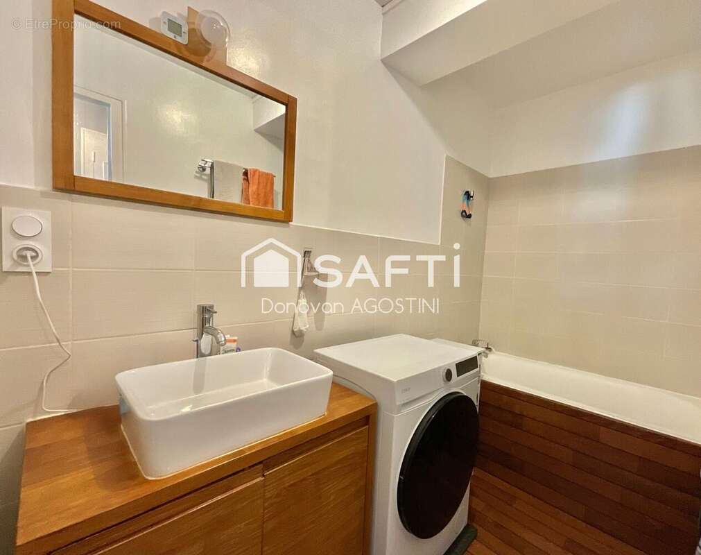 Photo 9 - Appartement à LA ROCHE-SUR-YON