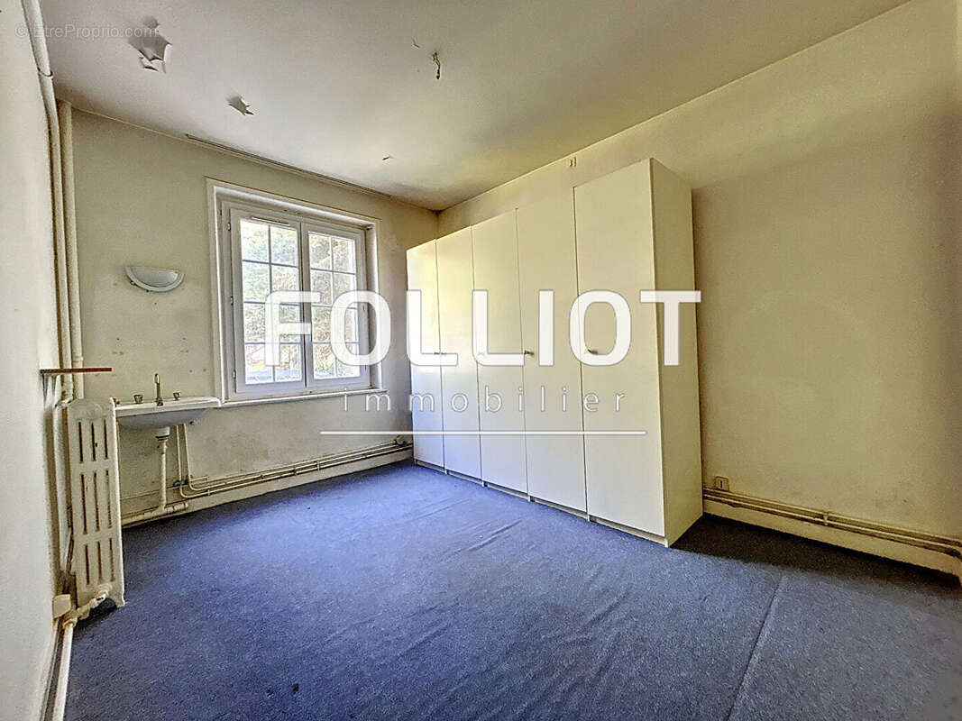 Maison à AGON-COUTAINVILLE