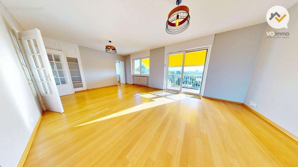 Appartement 155 m² à Mulhouse  - photo 2