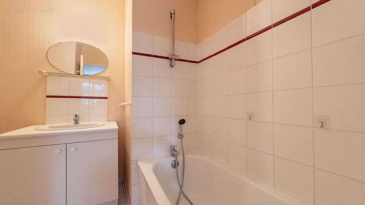 Maison à CHAMBRAY-LES-TOURS