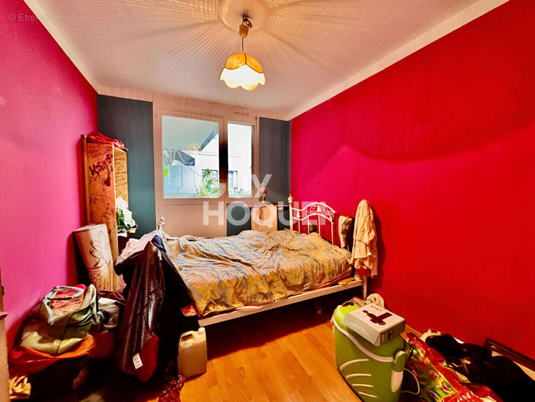 Appartement à VAULX-EN-VELIN