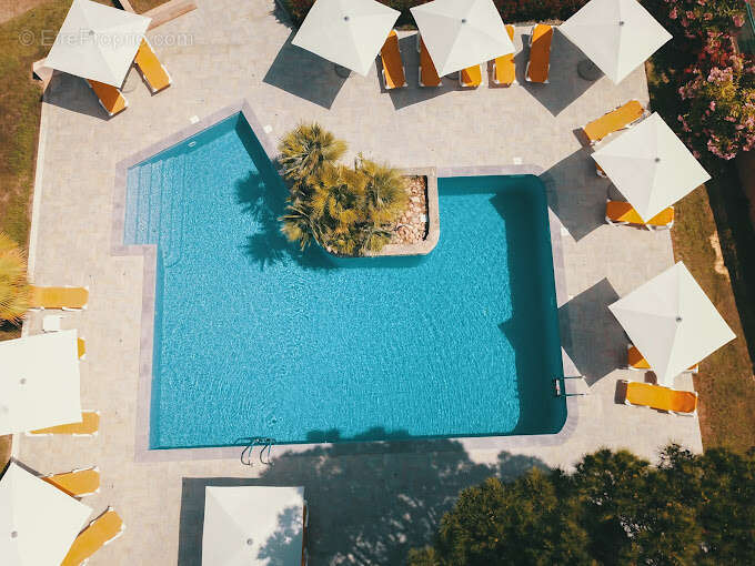 Appartement à PROPRIANO