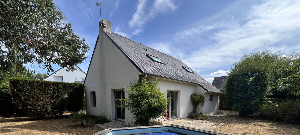 Maison à PIRIAC-SUR-MER