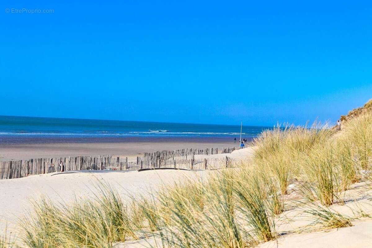 Photo 2 - Appartement à CAMIERS