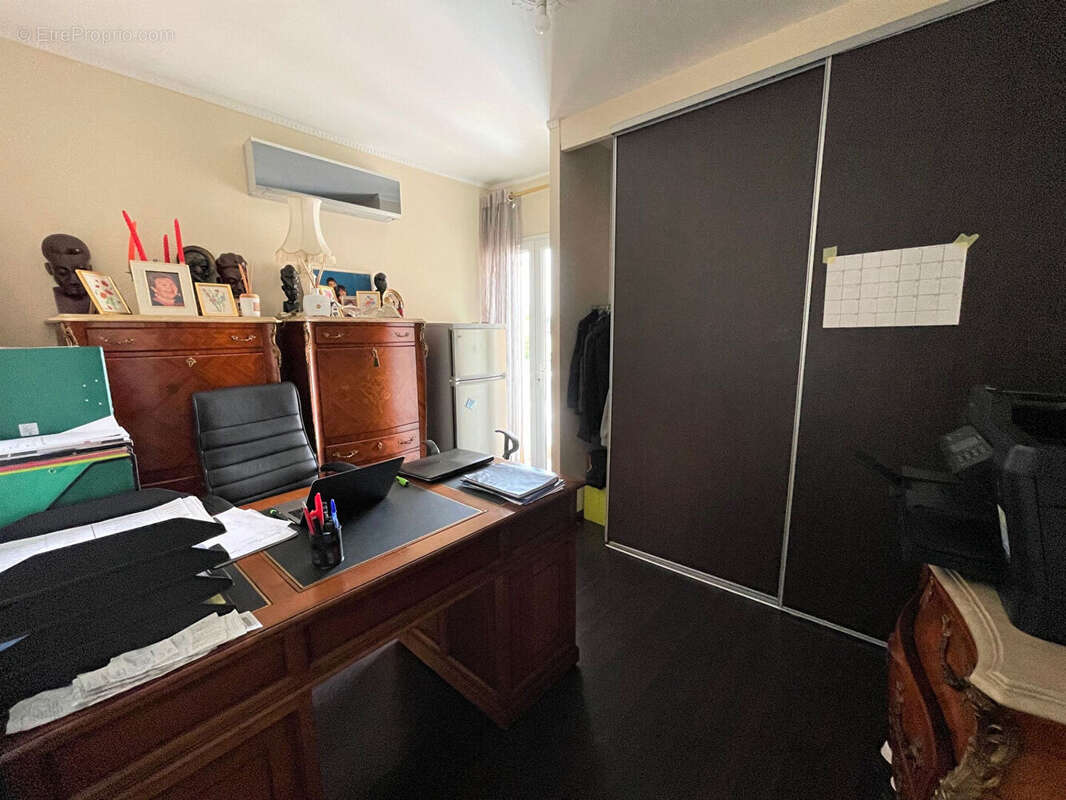 Maison à TOURNEFEUILLE