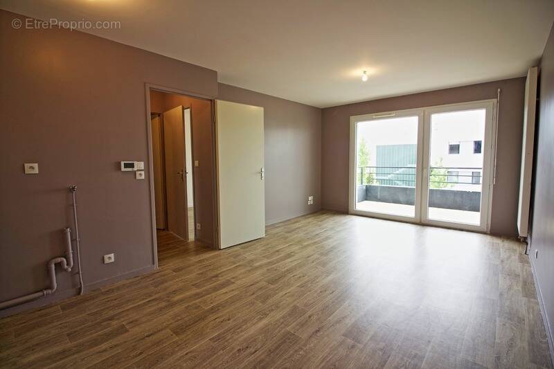 Appartement à PLESCOP