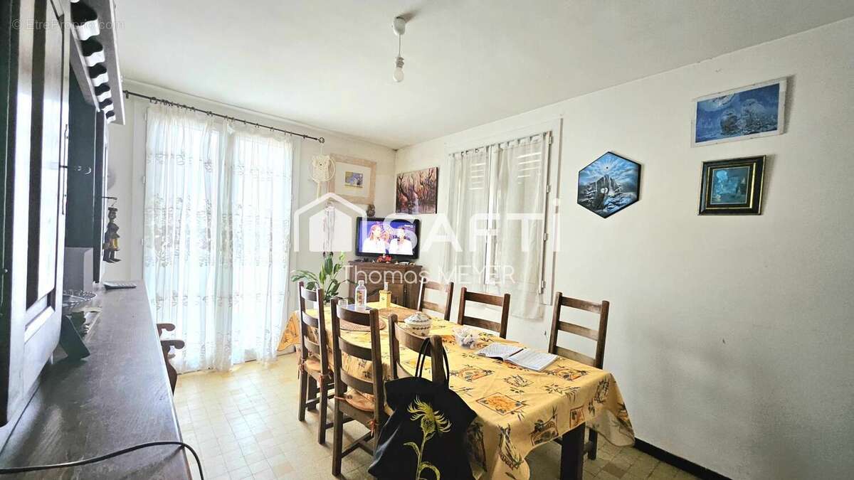 Photo 3 - Appartement à MANOSQUE
