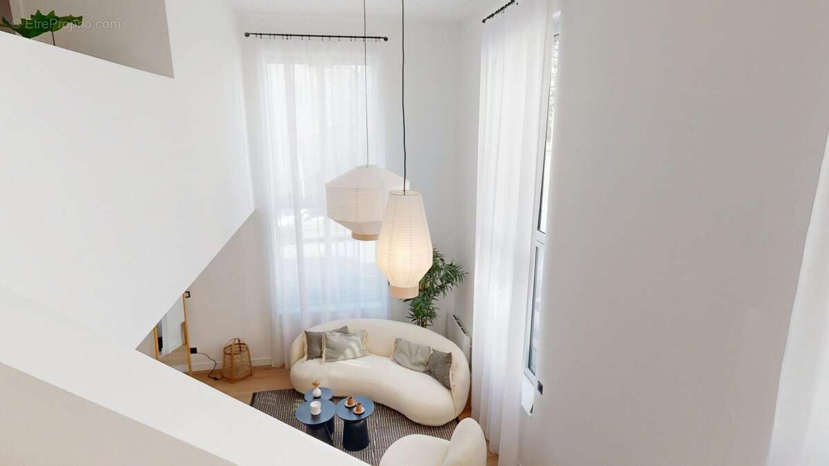 Appartement à LORIENT