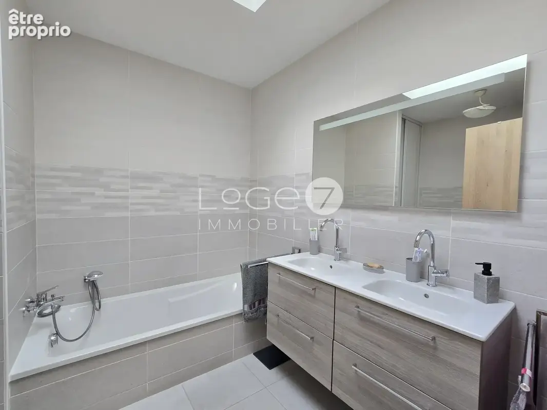 Le loroux bottereau - maison 5 pièces - 108m2 - photo 7