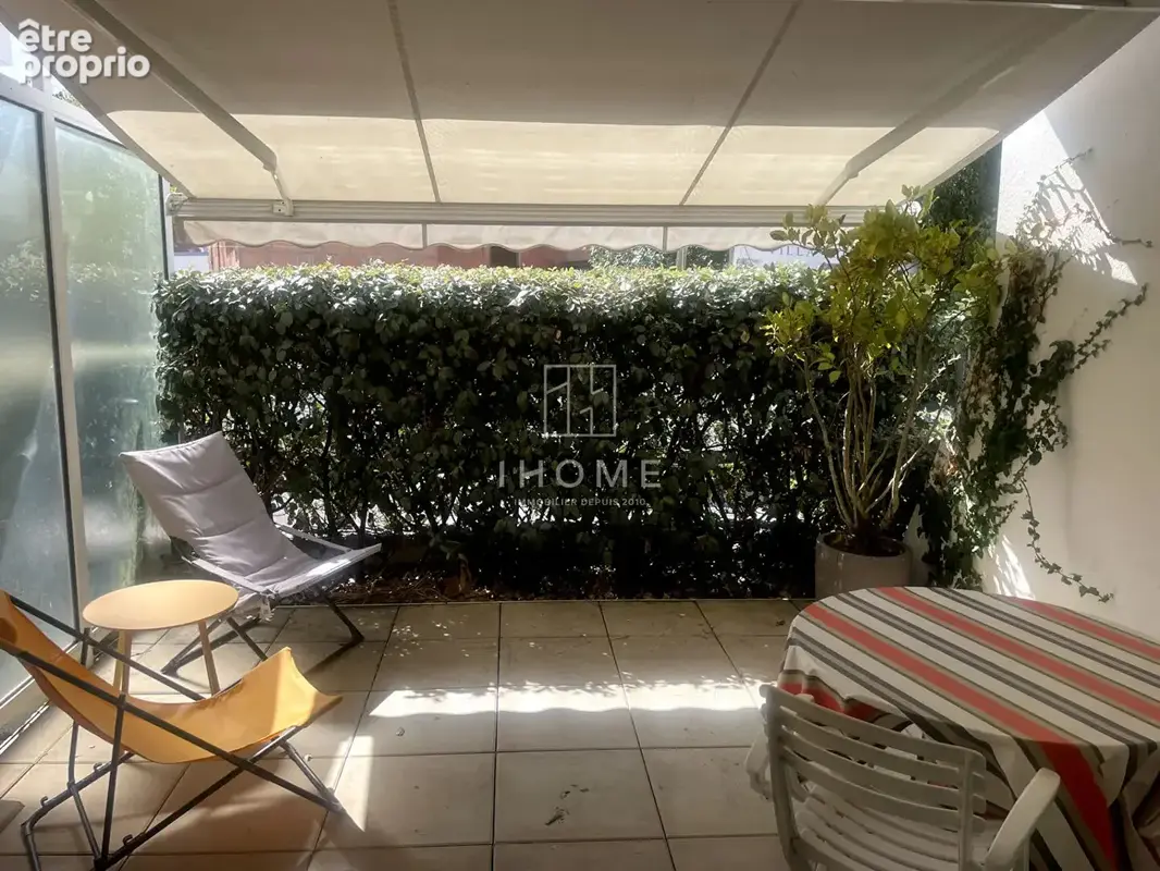 LA BAULE - Appartement - 70m2 - TOUT À PIED - Terrasse. - photo 6