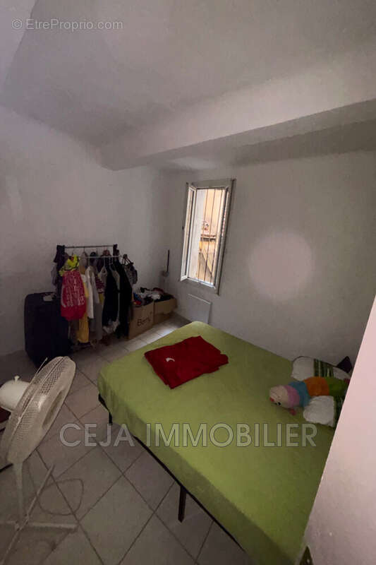 Appartement à DRAGUIGNAN