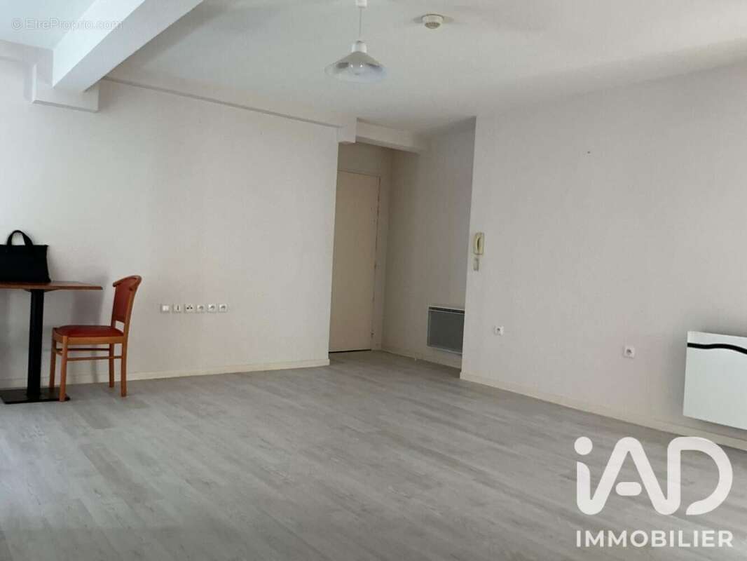Appartement 47 m² à Limoges  - photo 3
