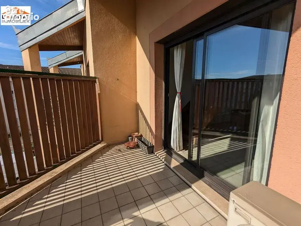 Appartement 4 pièces 88 m² à vendre à Cugnaux (31270) - photo 8