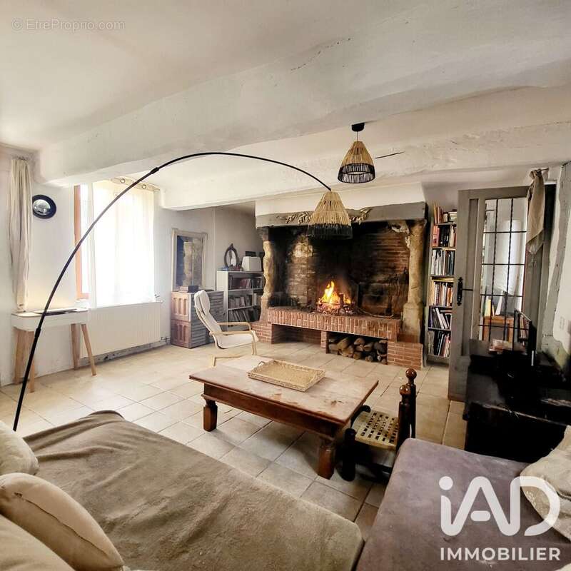 Maison 528 m² à Veulettes-Sur-Mer  - photo 5