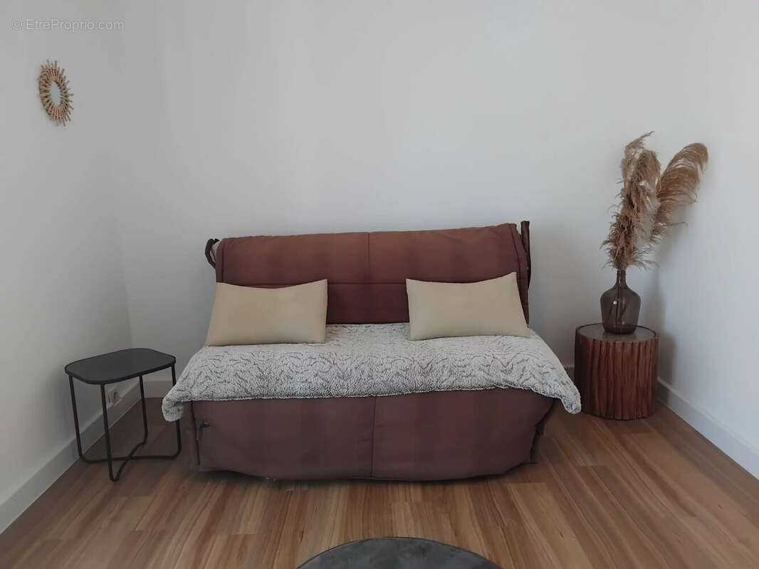 Appartement à MARSEILLE-12E