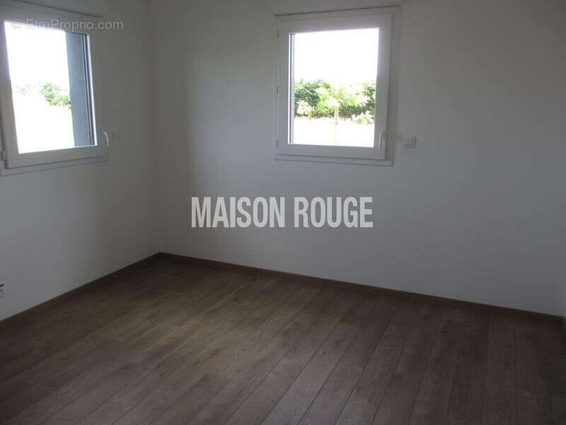 Appartement à SAINT-MALO