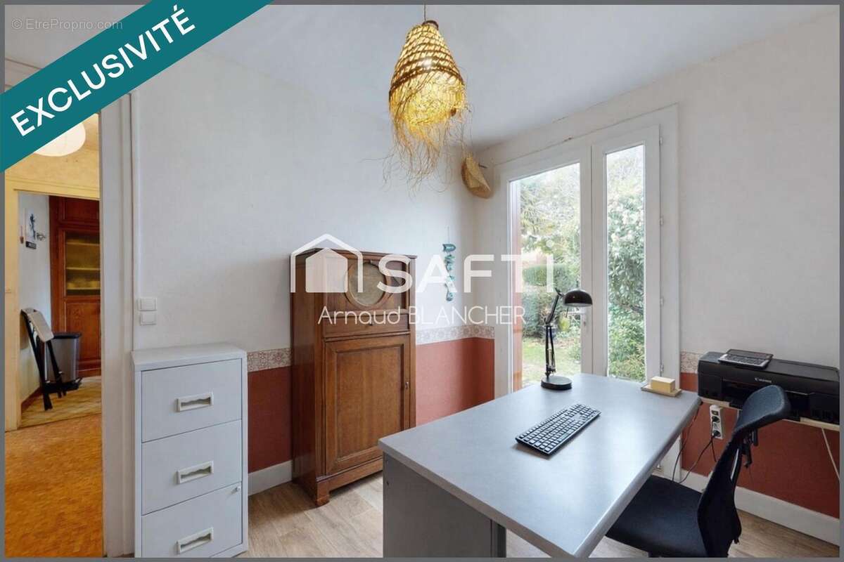 Photo 6 - Maison à ANGOULEME