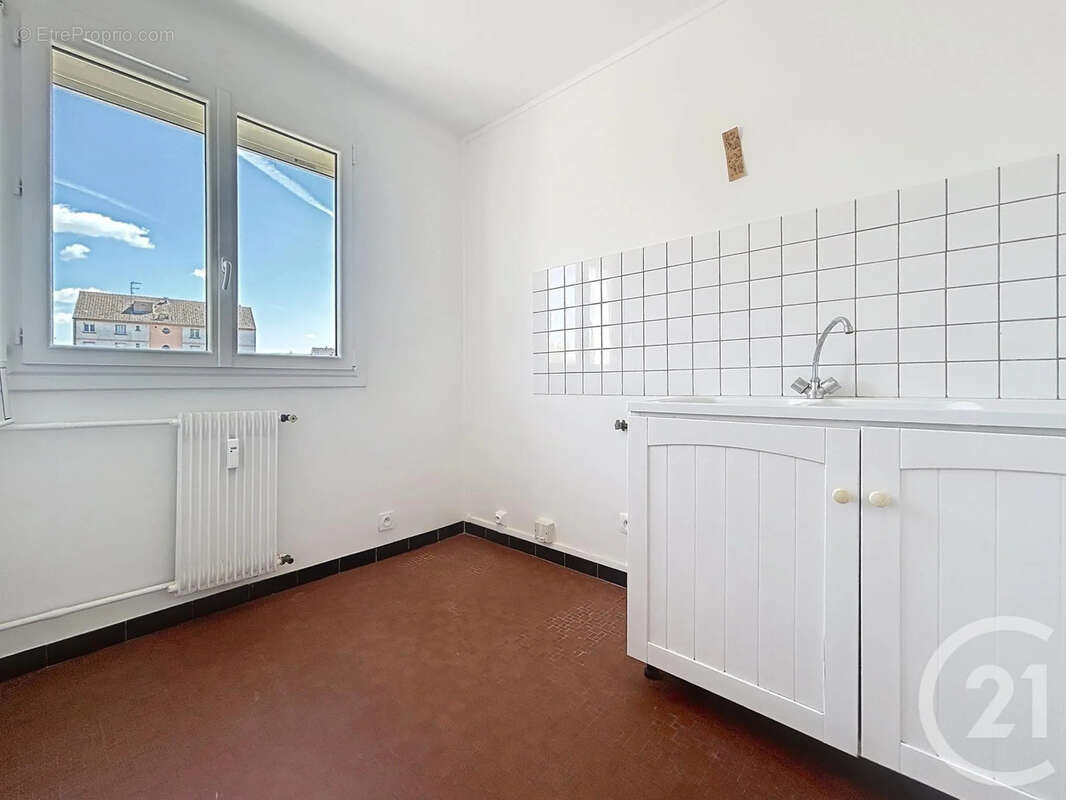 Appartement à TROYES