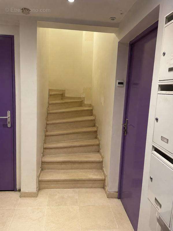 Appartement à CHAMPIGNY-SUR-MARNE