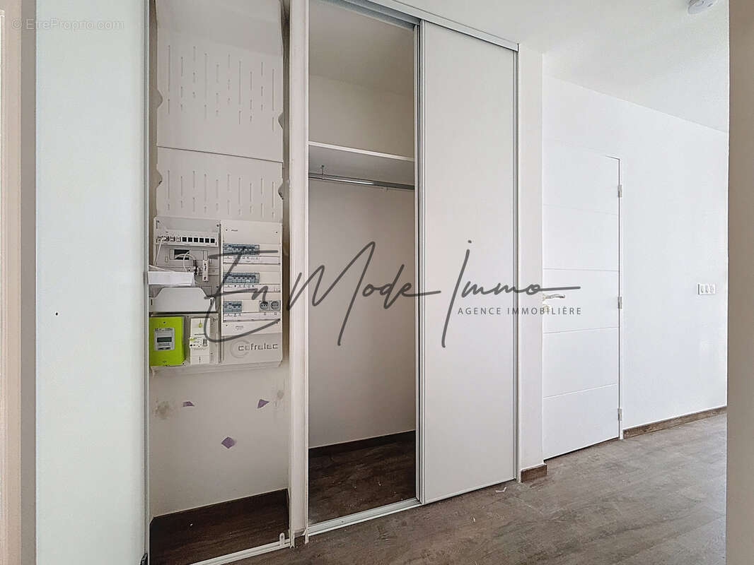 Appartement à LA ROCHE-SUR-FORON